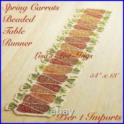 Pier 1 Imports Easter Egg & Florals Urn Topper Topiary 14H x 10W x 9.50D NIB