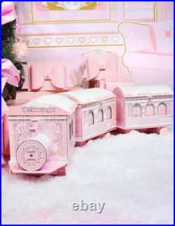 Plouise The P. Louise Express 2024 Advent Calendar Train INHAND READY TO SHIP