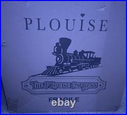 Plouise The P. Louise Express 2024 Advent Calendar Train INHAND READY TO SHIP