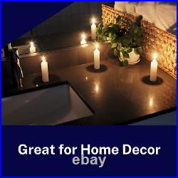 Plumbers Candle / Luminarias (200 Candles per carton) Luminaria Candlelight