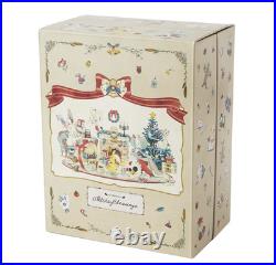 Pokemon Center Holiday Blessings christmas Advent calendar Pikachu Gardevoir