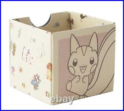 Pokemon Center Holiday Blessings christmas Advent calendar Pikachu Gardevoir