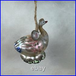 Pottery Barn 12 Days Of Christmas Mercury Ornament Set/11 Read NWOB