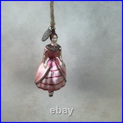 Pottery Barn 12 Days Of Christmas Mercury Ornament Set/11 Read NWOB