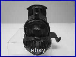 Pottery Barn Holiday 4 Pc Train Stocking Holders Bronze Finish in Orig Boxes Pottery Barn Holiday 4 Pc Train Stocking Holders Bronze Finish in Orig Boxes