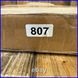 Pottery Barn Sculpted Bronze Reindeer Set Medium 18 & Small 8 Rustic Christmas