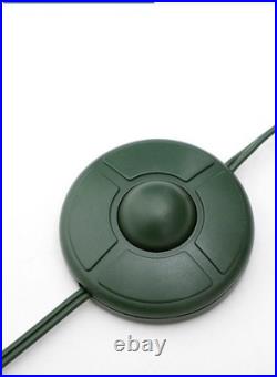 Pre Lit Grand Spruce Christmas Tree Size 9 foot Used