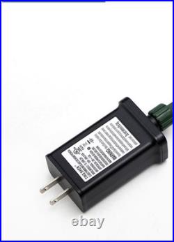 Pre Lit Grand Spruce Christmas Tree Size 9 foot Used