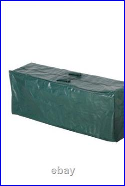 Pre Lit Grand Spruce Christmas Tree Size 9 foot Used