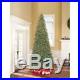 Prelit 12' Williams Pine Artificial Christmas Tree Clear Lights Holiday Xmas NEW
