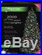 Premier 2000 MULTICOLOUR Led TREEBRIGHTS Multi Action Christmas Tree Xmas TIMER