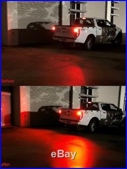 Premium Bright LED Interior Exterior Light Combo Kit for Ford PXII Ranger UTE