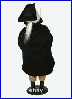Primitive Collectable Byers Choice President George Washington Caroler 568 Primitive Collectable Byers Choice President George Washington Caroler 568