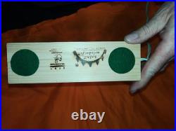 RATAGS Holzdesign Germany Snowflake R793
