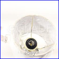 Rachel Zoe Home Crystal Table Lamp 14 Small Decor Decoration Gorgeous New