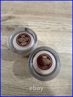 Rare 1960 X2 Scandia Artesian Cream Foundation 1.5oz Vintage Toasty Beige