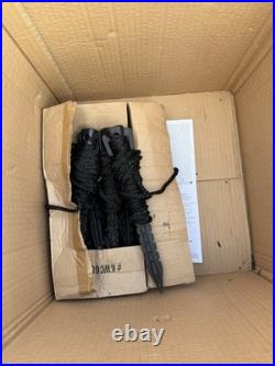 Rare GEMMY 16' Foot Lighted Reaper Halloween Inflatable Airblown HTF Rare GEMMY 16' Foot Lighted Reaper Halloween Inflatable Airblown HTF