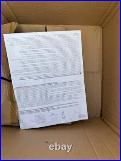 Rare GEMMY 16' Foot Lighted Reaper Halloween Inflatable Airblown HTF Rare GEMMY 16' Foot Lighted Reaper Halloween Inflatable Airblown HTF