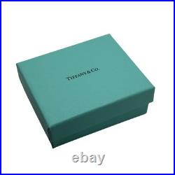 Rare Tiffany & Co Crystal Snowman Ornament Germany Box Pouch Letter 2014 Rare Tiffany & Co Crystal Snowman Ornament Germany Box Pouch Letter 2014