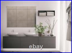 Realistic 18 Fake Olive Branches Plant with Fruits