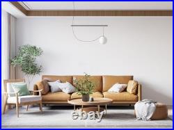 Realistic 18 Fake Olive Branches Plant with Fruits