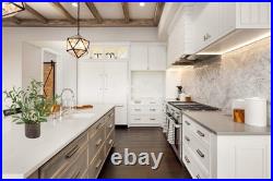 Realistic 18 Fake Olive Branches Plant with Fruits