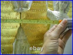 Resin Angel Statue Figurines 7 X 18 Christmas Holidays Gift Craft Heavenly