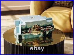 Rituals DELUXE advent calendar 2025 NEW SEALED SHIP FROM FRANCE WITHOUT TAXES