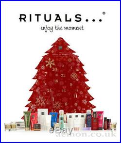 Rituals The Ritual of Advent Calendar 2D Body Care Gift Set ORIGINAL