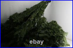 SEE NOTES National Tree Company DUH-140 Artificial Full Christmas Tree 14 Ft