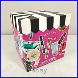 SEPHORA COLLECTION Advent Calendar Limited Edition 2026 Beauty Makeup NEW SEALED
