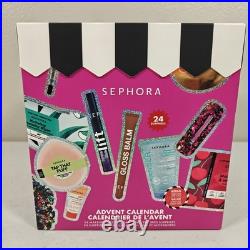 SEPHORA COLLECTION Advent Calendar Limited Edition 2026 Beauty Makeup NEW SEALED SEPHORA COLLECTION Advent Calendar Limited Edition 2026 Beauty Makeup NEW SEALED