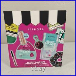 SEPHORA COLLECTION Advent Calendar Limited Edition 2026 Beauty Makeup NEW SEALED SEPHORA COLLECTION Advent Calendar Limited Edition 2026 Beauty Makeup NEW SEALED