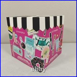 SEPHORA COLLECTION Advent Calendar Limited Edition 2026 Beauty Makeup NEW SEALED SEPHORA COLLECTION Advent Calendar Limited Edition 2026 Beauty Makeup NEW SEALED
