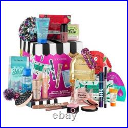 SEPHORA COLLECTION Advent Calendar Limited Edition 2026 Beauty Makeup NEW SEALED SEPHORA COLLECTION Advent Calendar Limited Edition 2026 Beauty Makeup NEW SEALED