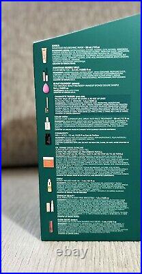 SEPHORA Favorites Advent Calendar 25 Days of Beauty NEW Holiday 2024 LIMITED