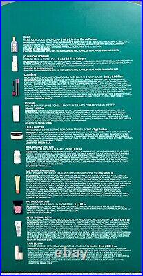 SEPHORA Favorites Advent Calendar 25 Days of Beauty NEW Holiday 2024 LIMITED