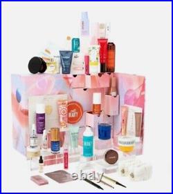 SOLD OUT $1500 Cult Beauty Advent Calendar 2024