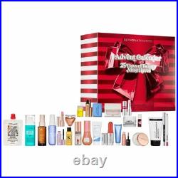 SOLD OUT Sephora Favorites Advent Calendar 25 Days Of Beauty Must Haves 2026 New