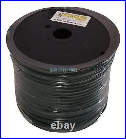 SPT-2 Green Wire 500ft Spool