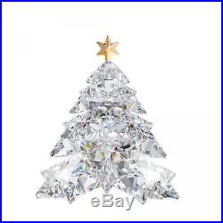 SWAROVSKI CHRISTMAS TREE SHINING STAR 1139998