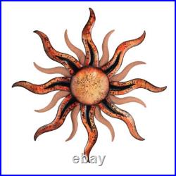 Santa Fe Sun 36 Multi Color Bohemian Eclectic