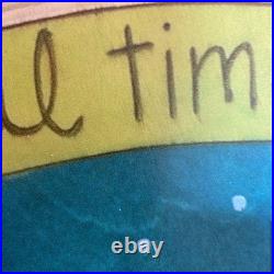 Santa's On The Way! Lazy Susan By Sincerely, Sticks 18