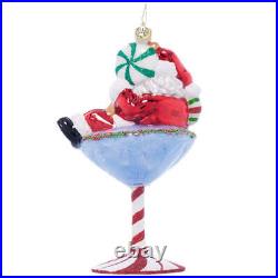 Santa-tini