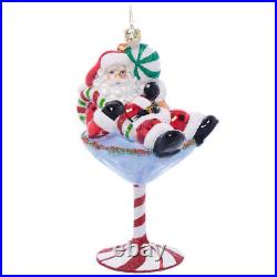 Santa-tini