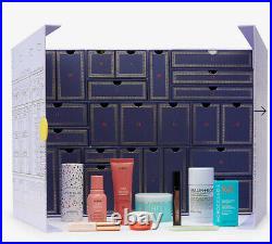 Selfridges Luxury Beauty Advent Calendar 2021 New In Stock In USA Sold Out
