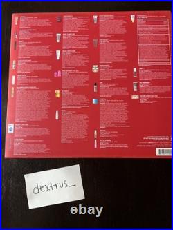 Sephora 2025 Advent Calendar 25 Items Holiday Kohl's Limited Edition IN HAND Sephora 2025 Advent Calendar 25 Items Holiday Kohl's Limited Edition IN HAND