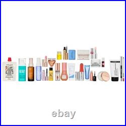 Sephora 25-Days of Beauty Must Haves Advent Calendar Online Exclusive 2026