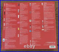 Sephora Favorites Advent Calendar 25 Days Of Beauty 2025 Holiday LIMITED EDITON