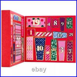 Sephora Favorites Advent Calendar 25 Days Of Beauty Holiday LIMITED Edition 2025